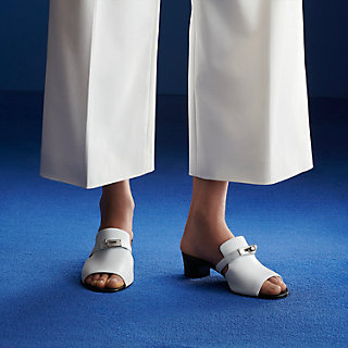 【HERMES】★大人気★ Candy sandal サンダル 直営店仕入 HERMES】☆大人気☆ Candy sandal サンダル 直営店仕入 サンダル